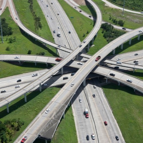 Infrastructure