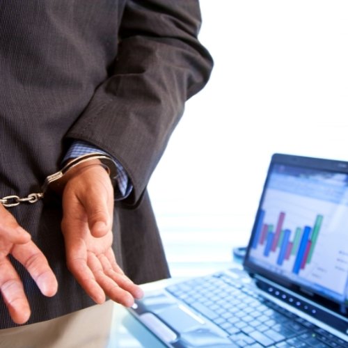 White Collar Crimes
