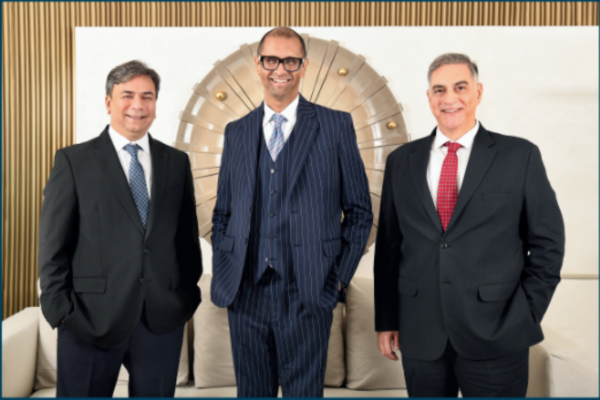 Three Legal Veterans Launch MNM Partners with Focus on Real Estate and Infrastructure Advisory